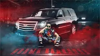 Кадилак - MORGENSHTERN & Элджей