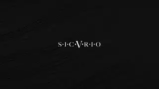 This is SICVRIO