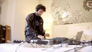 Delaporte - Me Encanta (Room Service)