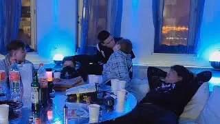 каминг-аут дрейка и мазеллова