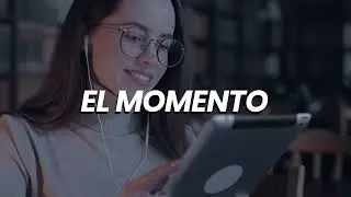 Tú eliges el momento, disfruta de tu tiempo 🕰️, ¡del INGLÉS nos encargamos nosotros! 😍