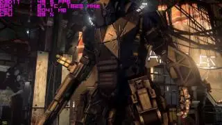 KFA2 GeForce GTX 1060 3GB OC: Deus Ex