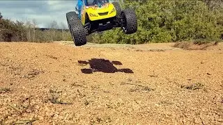 RC modely Himoto 