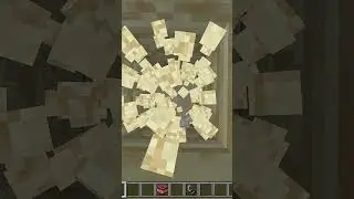 MINECRAFT: DESTORING PRYAMID TEMPLE 😂 (DID YOU DO THIS WITH DUBIDUBIDU) JACKMC #minecraft #shorts