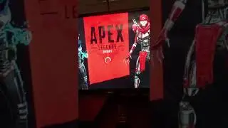 Apex Legend Login ERROR (100) unable to connect😡