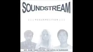 Soundstream - feel it