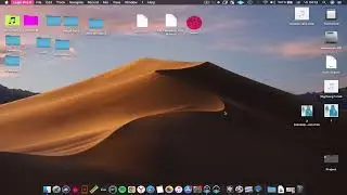 Logic Pro X. Как добавить обложку и описание к проекту.