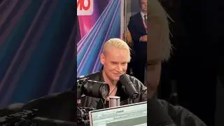 SHAMAN о своём титуле «НОВАЯ ЛЕГЕНДА», которым его наградили на ПРЕМИИ МУЗ-ТВ 2024 «ВОЗВРАЩЕНИЕ»