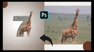 Out of Box and Mask Tricks in Photoshop 