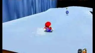 Zorlance Plays: Super Mario 64, Part 8