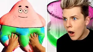 The World’s Most Satisfying Videos PART 2! Prezley