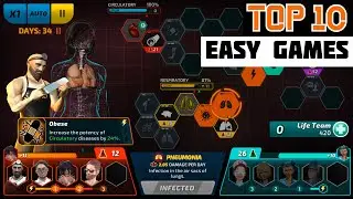 Top 10 NEW Released Best Arcade Adventure Android Games | March 2020