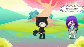 (/•ㅁ•)/ (Lobinha aqui)