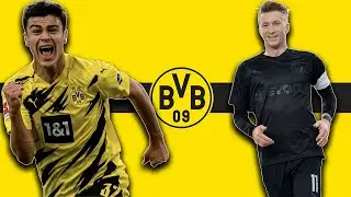 FIFA 22 Dortmund Career Mode | S2E7 | Transfer Business!