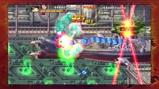 Akai Katana Shin - Stage 6 (XBOX360)