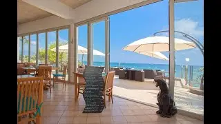 Le Camping Naturiste du Village Vacances de Bagheera, Corse