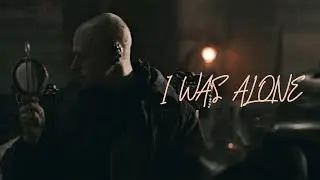 rhys & felix • i was alone
