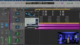 LIVE- Goldeneye 007 Pause/Watch Music Theme COVER STREAM