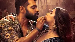 Double iSmart (2024) Movie Explained in Hindi | Double ismart Ending Explained in Hindi | Starftlove