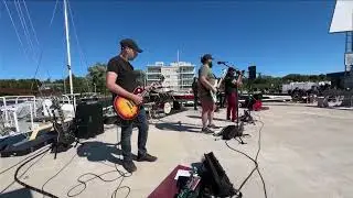 What I Like About You Cover