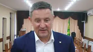 Главой Буденновского муниципального округа стал Сергей Савченко.