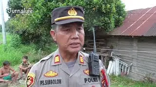 Geger! WARGA MEDAN TEMUKAN JSD WANITA MENGAMBANG DISUNGAI DELI