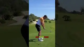 THE PERFECT GOLF WRIST ANGLES EXPLAINED! 