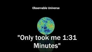 If Dream Speedran The Universe...