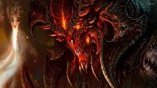 Diablo 2 Technical Alpha Gameplay & Impressions