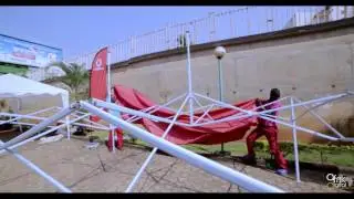 JUMP Launch - Vodafone