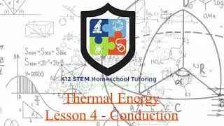 Thermal Energy Lesson 4 Level 1 Conduction