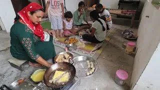 Ek toh Sunday Uper Se Rainy Day || Kuch Special toh Hona hi tha || Pal Family Vlogs
