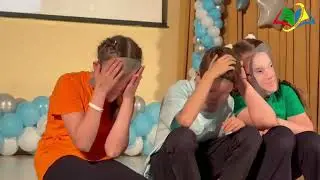 ❤В добрый путь!