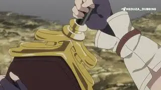 Anime Uzbek tilida:eng kuchli donishmand 2-qisim 