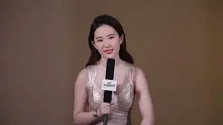 Raw Camera: Liu Yifei Interview