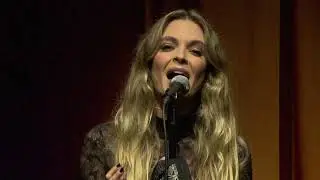 Sarah Lake - Wide Eyed Girl (Live)
