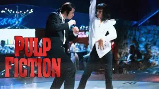 Pulp Fiction   Trailer