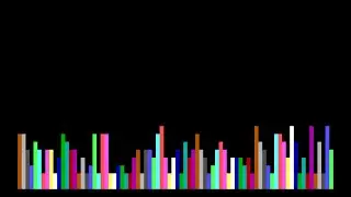 Learn How To Create Music Animation In C language with explanation. || C programming