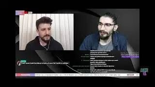 Özcan Aykın tatlı bir an :)
