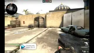 Shake Shake Boom
