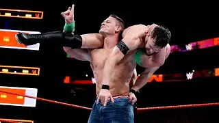 WWE BEST MOMENTS IN 2020 