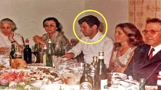 JA ÇFARË NDODHI NË DASMËN E DJALIT TË MEHMET SHEHUT (1972)