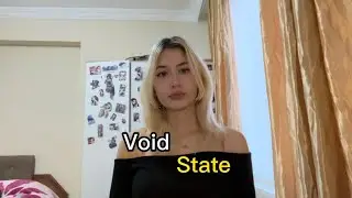 Void State nedir? | Boyutlar Arası Yolculuğa GARANTİ Metodlar
