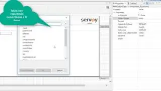 Conocer Servoy en 2 minutos: Desarrollo y Despliegue Fácil, Rápido y Divertido. Servoy Latam