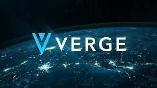 Verge Currency: The Universal Currency