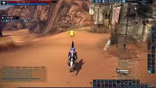 TERA  Online!  Сервер AkeroN