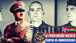 NAZI PERSECUTION AGAINST HOMOSEXUALS