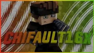 Chifault16x || Nuevo Texture Pack Para Mastercraft y Mcpe 0.14.3 || Hecho Por AlexisASC