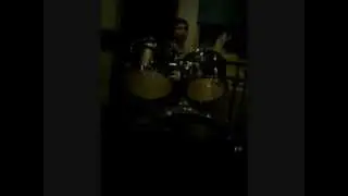 A Fail To Wake - Killswitch Engage - My Curse Band Cover