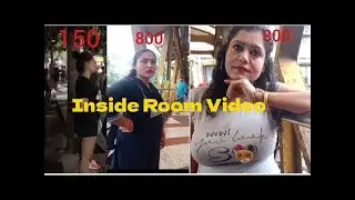 Red Light Area Kalyan Block Inside Room | #insideroom